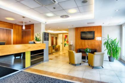 ACHAT Hotel Budapest - image 16