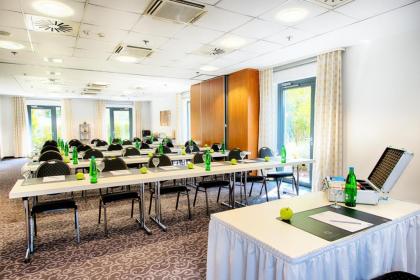 ACHAT Hotel Budapest - image 18