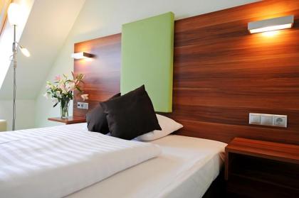 ACHAT Hotel Budapest - image 8