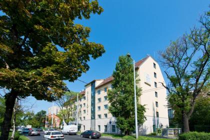 ACHAT Hotel Budapest - image 9