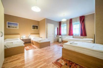 Silver Hotel Budapest City Center - image 1