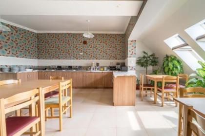 Silver Hotel Budapest City Center - image 12