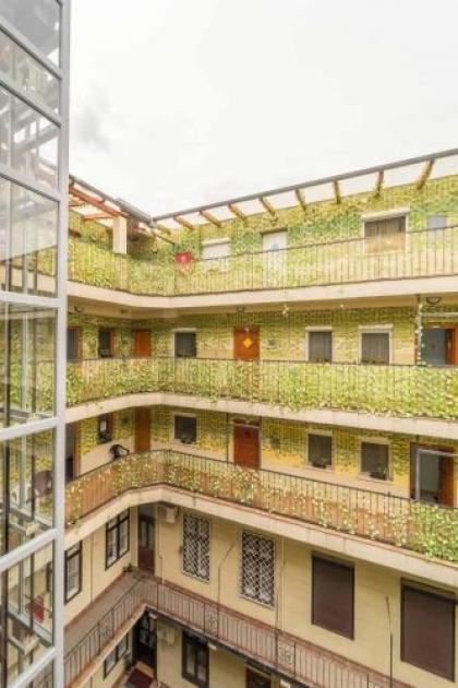 Silver Hotel Budapest City Center - image 15
