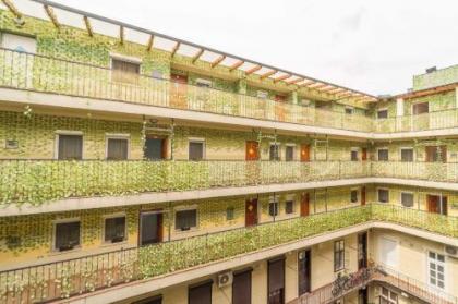 Silver Hotel Budapest City Center - image 16