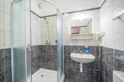 Silver Hotel Budapest City Center - image 17