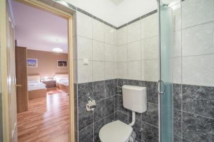 Silver Hotel Budapest City Center - image 19