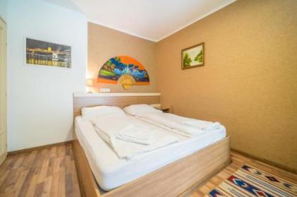 Silver Hotel Budapest City Center - image 2