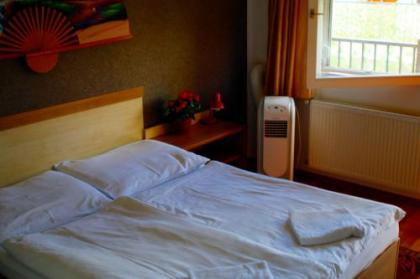 Silver Hotel Budapest City Center - image 3