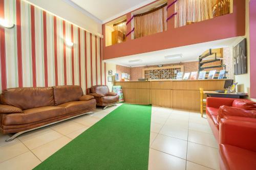 Silver Hotel Budapest City Center - image 4