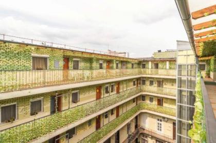 Silver Hotel Budapest City Center - image 6