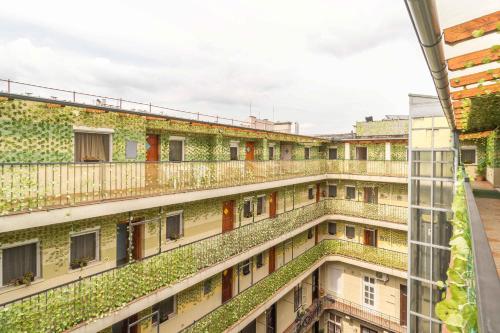 Silver Hotel Budapest City Center - image 6