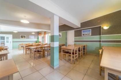Silver Hotel Budapest City Center - image 7