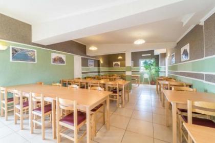 Silver Hotel Budapest City Center - image 8