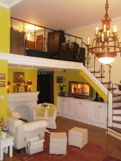 Connection Guesthouse - image 1