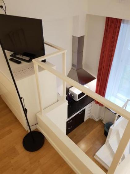 Connection Guesthouse - image 11