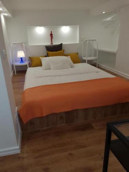 Connection Guesthouse - image 19