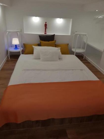 Connection Guesthouse - image 20