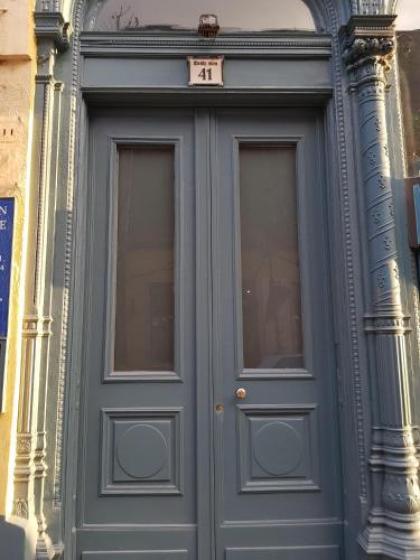 Connection Guesthouse - image 4