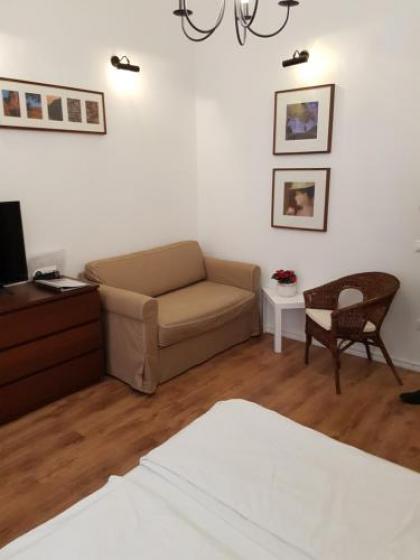 Connection Guesthouse - image 7
