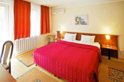 Gold Hotel & Apartments - image 12