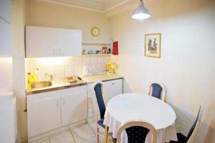 Gold Hotel & Apartments - image 20