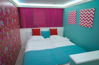 City Center Design Apartments - image 12
