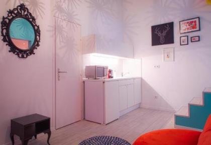 City Center Design Apartments - image 16