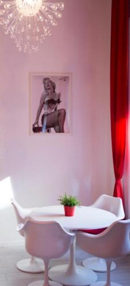 City Center Design Apartments - image 18