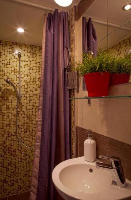 City Center Design Apartments - image 19