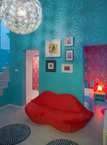 City Center Design Apartments - image 5