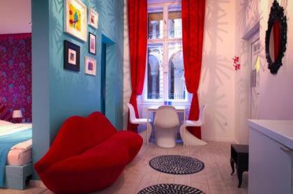 City Center Design Apartments - image 6