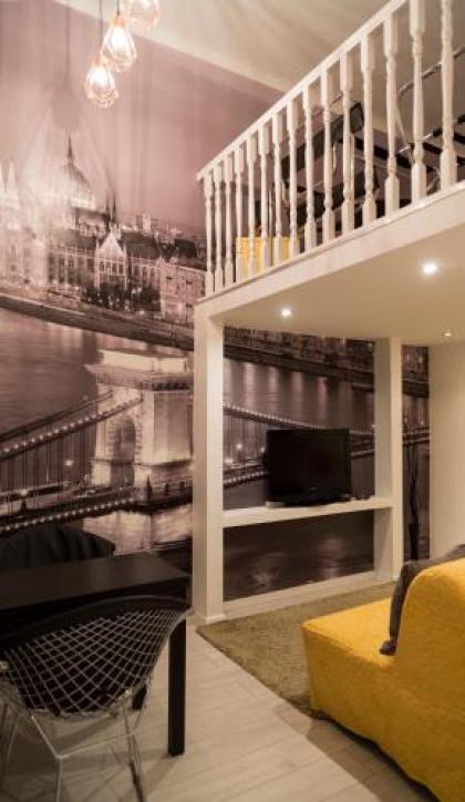 City Center Design Apartments - image 8