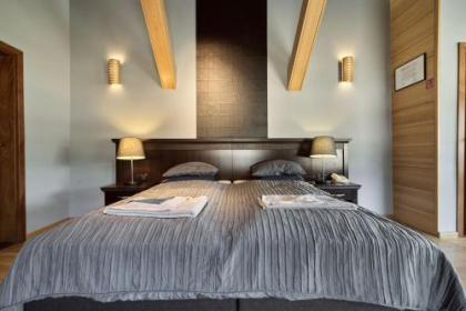 Vogue Boat Apartments - image 13