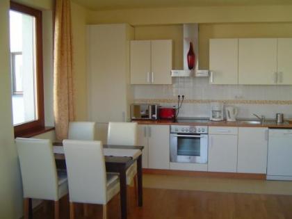 Trendy Deluxe Apartments - image 10
