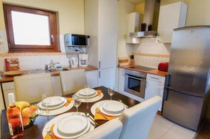 Trendy Deluxe Apartments - image 20