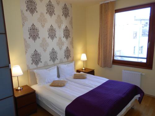 Trendy Deluxe Apartments - image 6