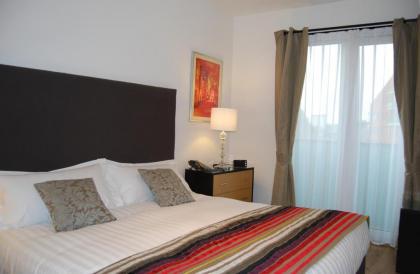 Escala Hotel & Suites - image 10