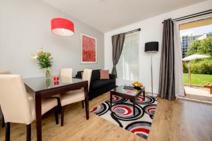 Escala Hotel & Suites - image 15