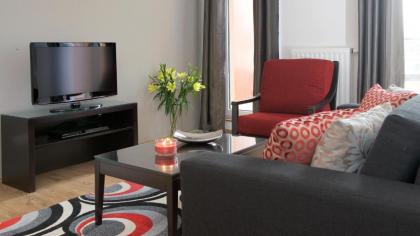 Escala Hotel & Suites - image 7