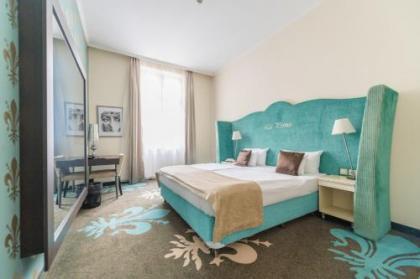 La Prima Fashion Hotel Budapest - image 1