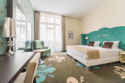 La Prima Fashion Hotel Budapest - image 10