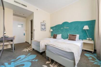 La Prima Fashion Hotel Budapest - image 11