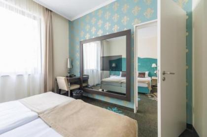 La Prima Fashion Hotel Budapest - image 12