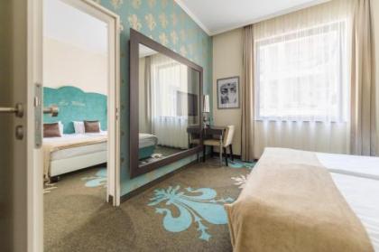 La Prima Fashion Hotel Budapest - image 13