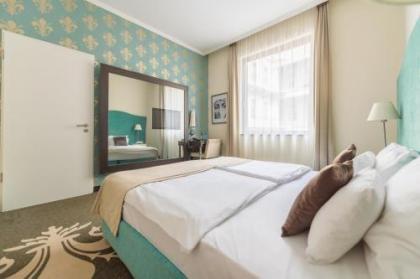 La Prima Fashion Hotel Budapest - image 14