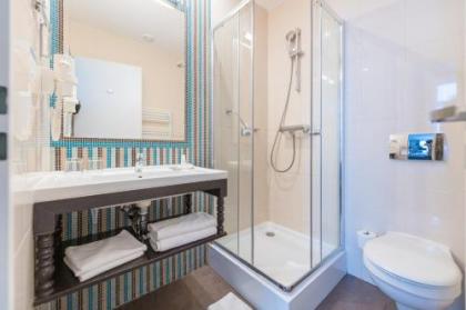 La Prima Fashion Hotel Budapest - image 15