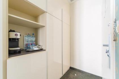 La Prima Fashion Hotel Budapest - image 16