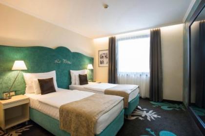 La Prima Fashion Hotel Budapest - image 19