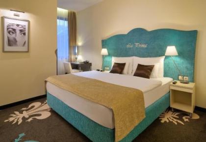 La Prima Fashion Hotel Budapest - image 20