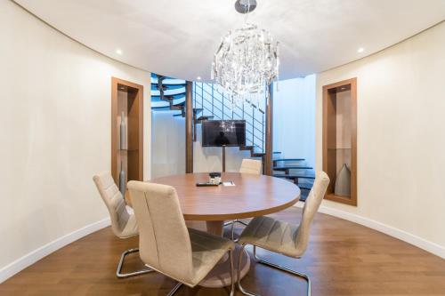 La Prima Fashion Hotel Budapest - image 6